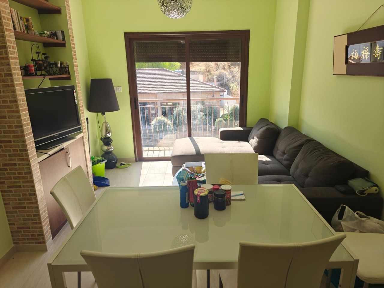 Апартаменты в Лимасоле, Кипр, 73 м² - фото 5