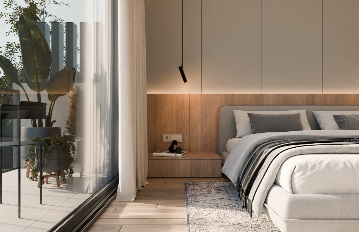 Вилла в Лимасоле, Кипр, 166 м² - фото 6