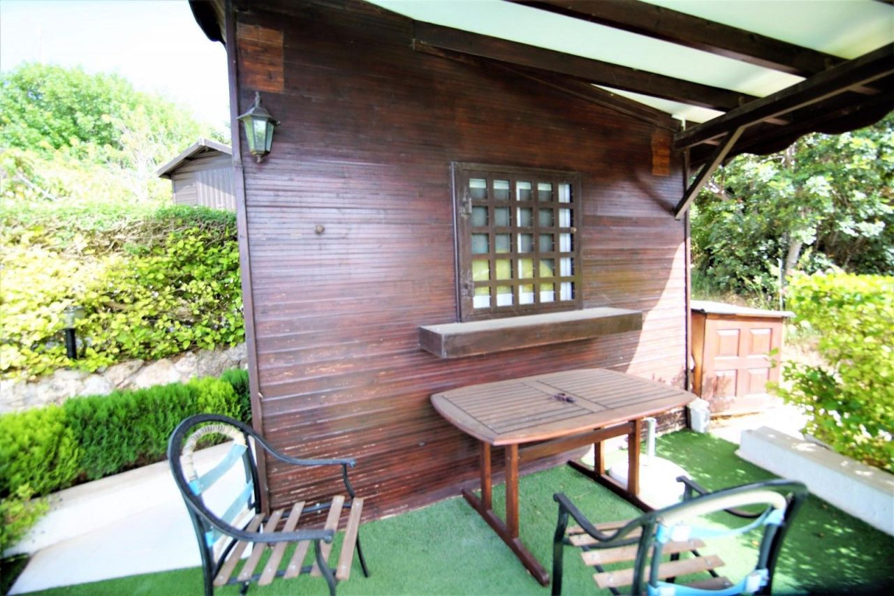 Бунгало в Пафосе, Кипр, 134 м² - фото 7