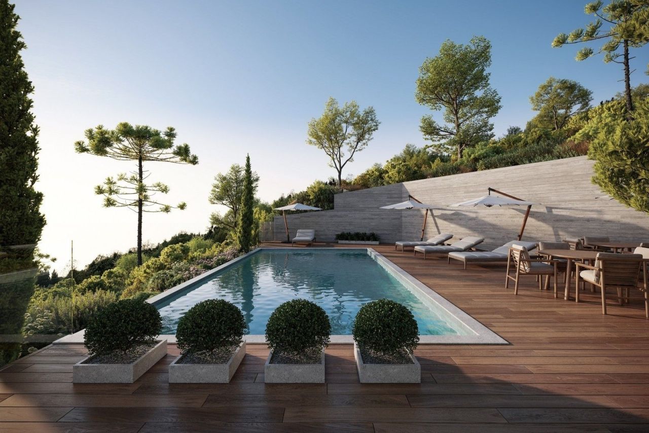 Апартаменты в Пафосе, Кипр, 107 м² - фото 8