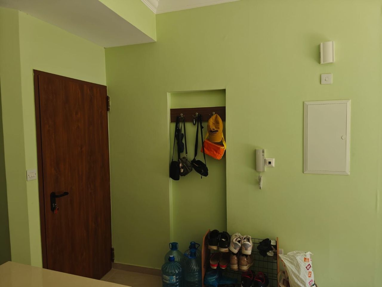 Апартаменты в Лимасоле, Кипр, 73 м² - фото 7