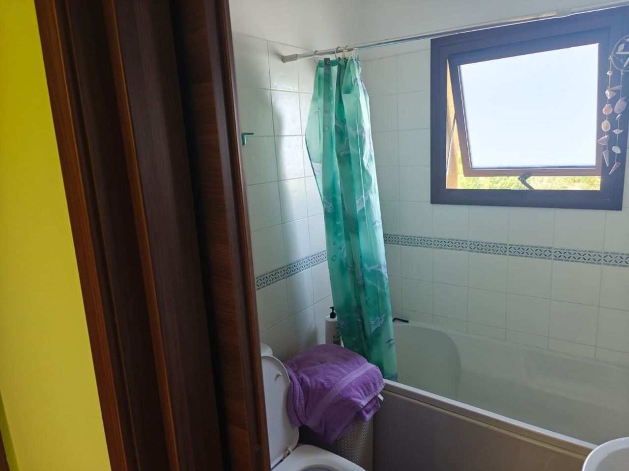 Апартаменты в Лимасоле, Кипр, 73 м² - фото 9