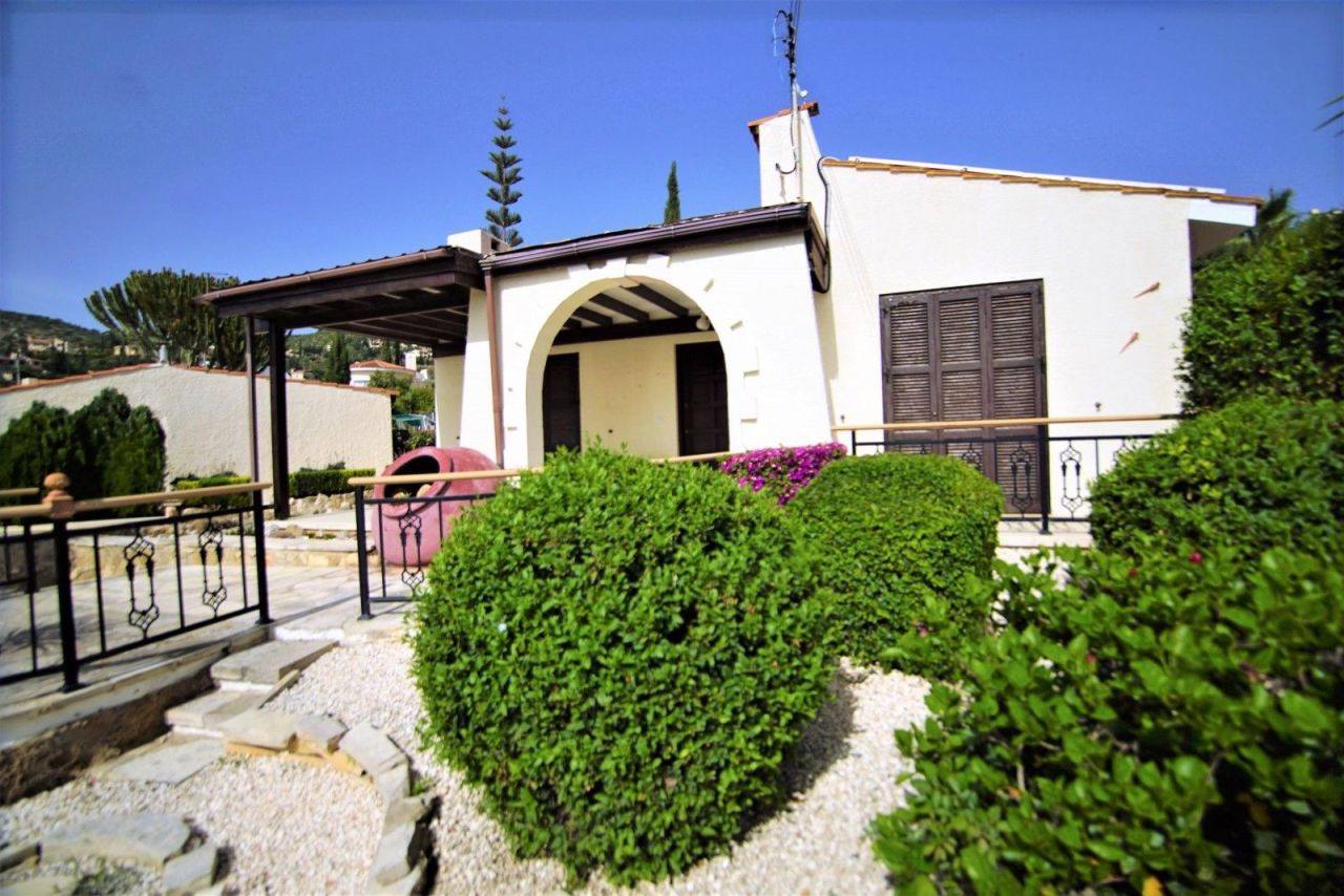 Бунгало в Пафосе, Кипр, 134 м² - фото 12