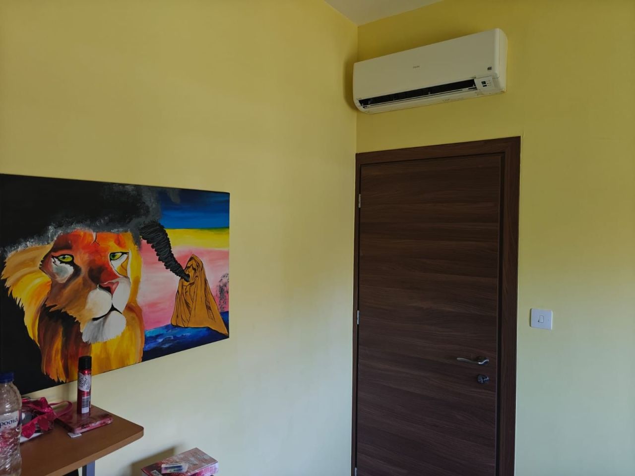 Апартаменты в Лимасоле, Кипр, 73 м² - фото 12