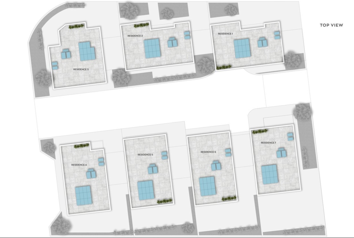 Вилла в Лимасоле, Кипр, 166 м² - фото 13