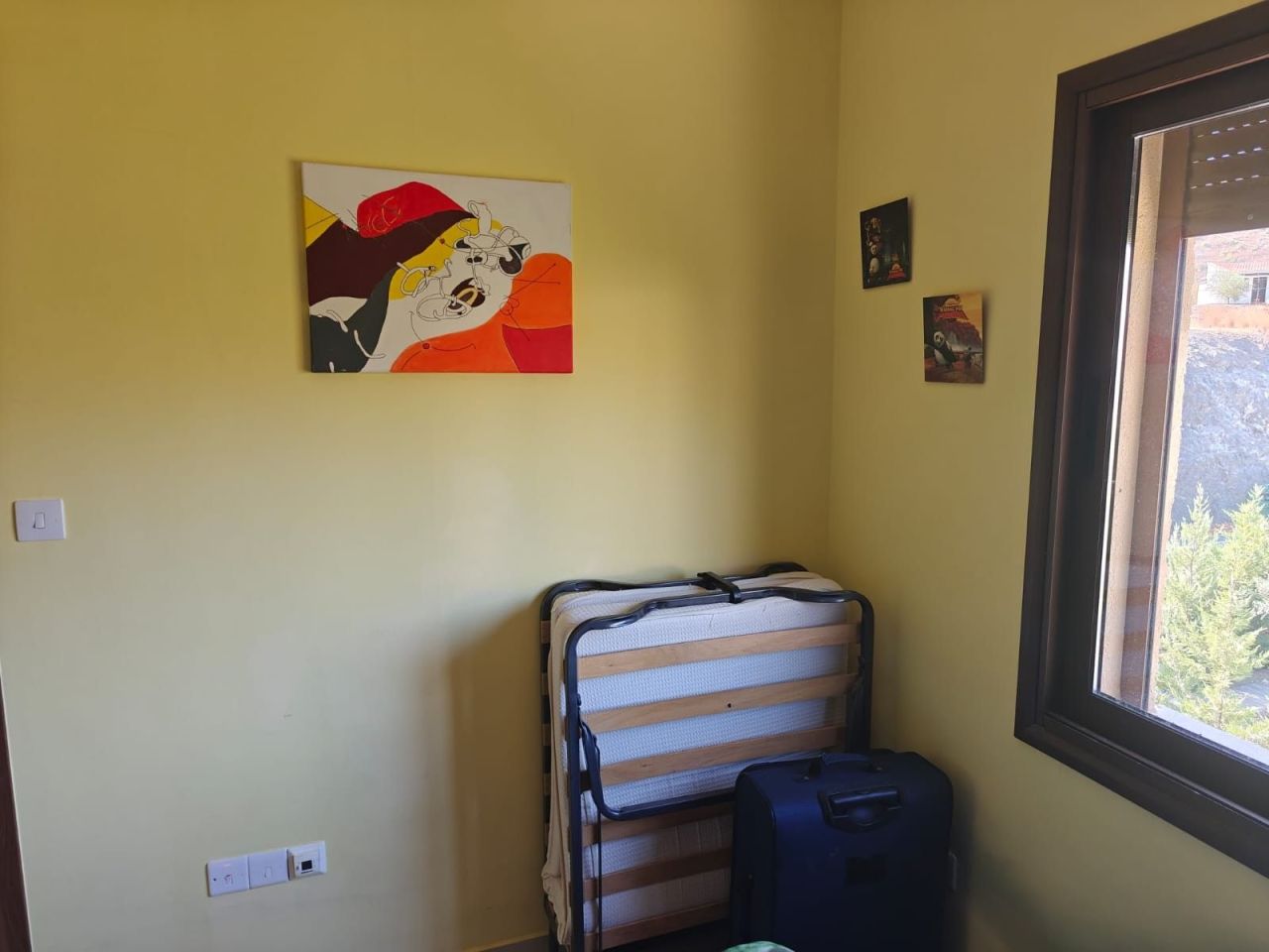 Апартаменты в Лимасоле, Кипр, 73 м² - фото 13