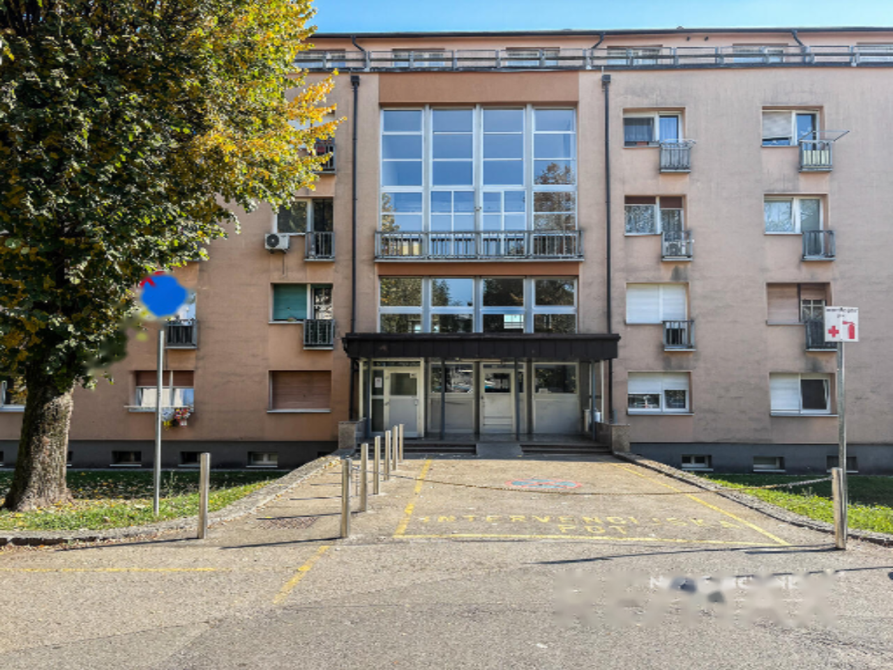 Квартира в Любляне, Словения, 28 м² - фото 1