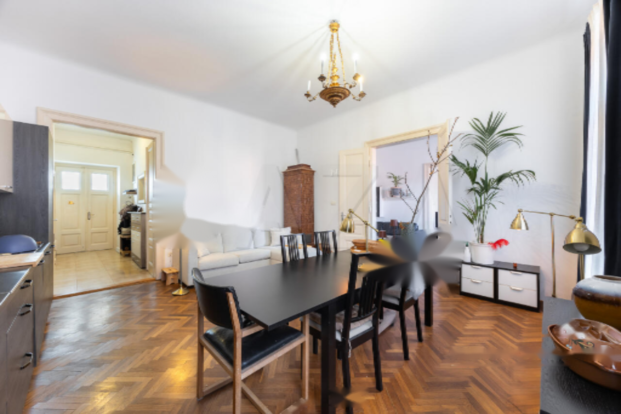 Квартира в Любляне, Словения, 116 м² - фото 1