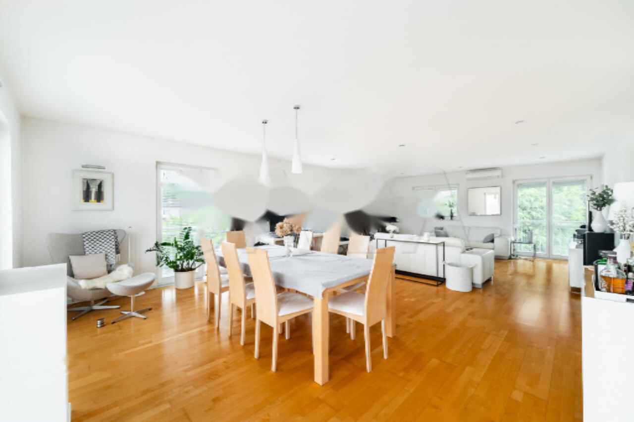 Квартира в Любляне, Словения, 106 м² - фото 1