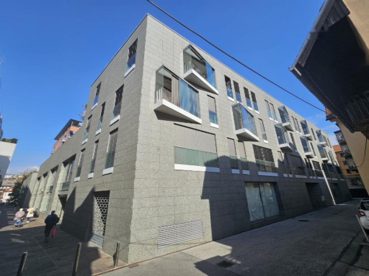 Квартира в Любляне, Словения, 58 м² - фото 2