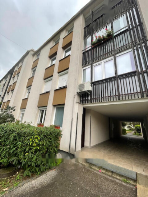 Квартира в Любляне, Словения, 60 м² - фото 2