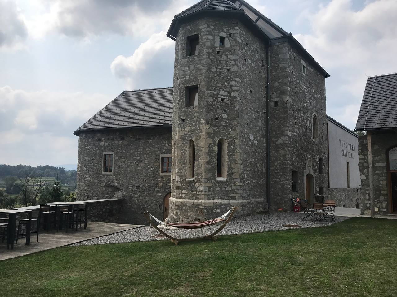 Замок в Чрномеле, Словения, 1 500 м² - фото 2