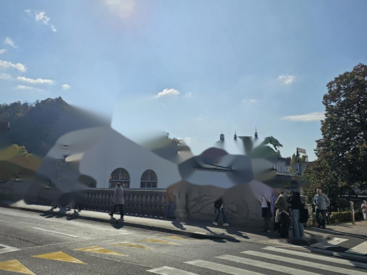 Квартира в Любляне, Словения, 58 м² - фото 3