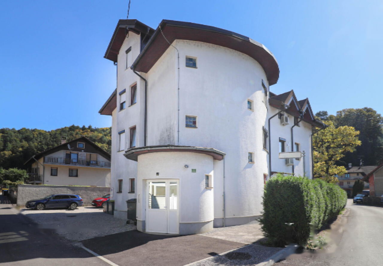 Квартира в Любляне, Словения, 74 м² - фото 5