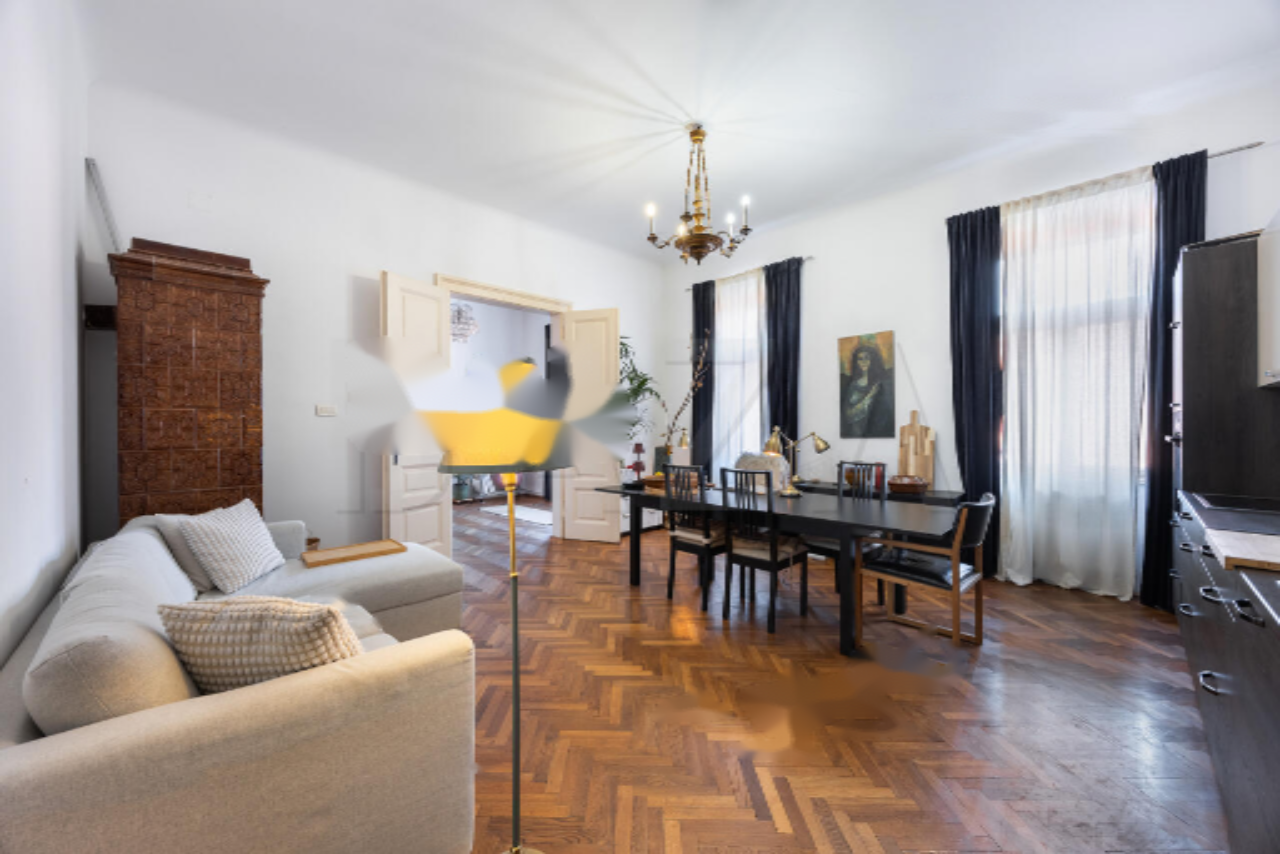 Квартира в Любляне, Словения, 116 м² - фото 5