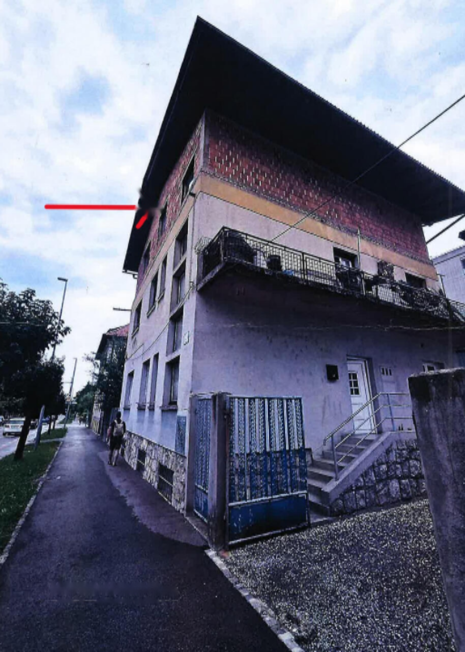 Квартира в Любляне, Словения, 120 м² - фото 6