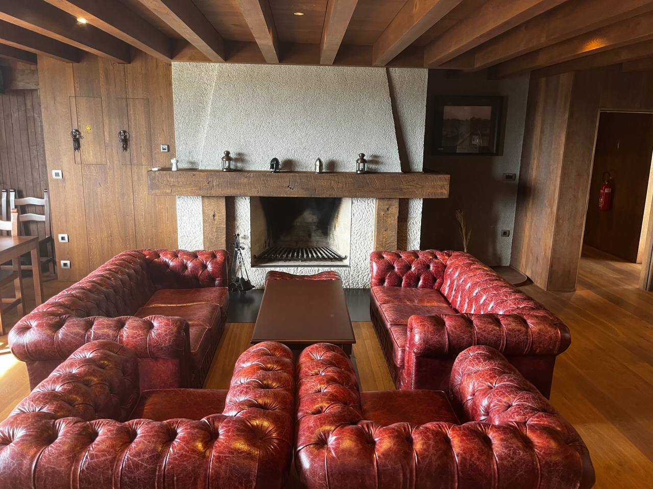 Замок в Чрномеле, Словения, 1 500 м² - фото 6