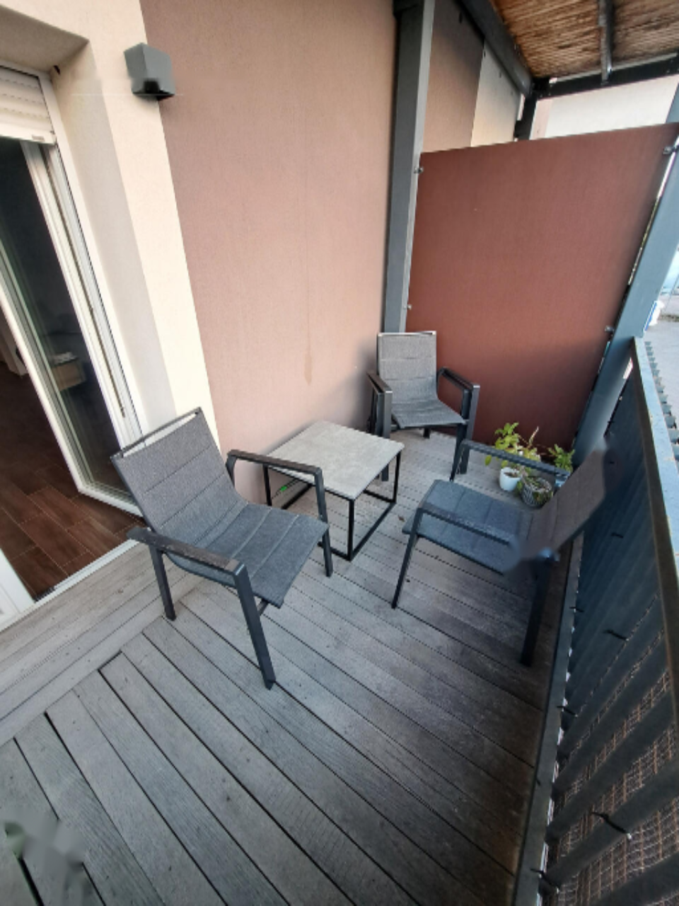 Квартира в Любляне, Словения, 44 м² - фото 6