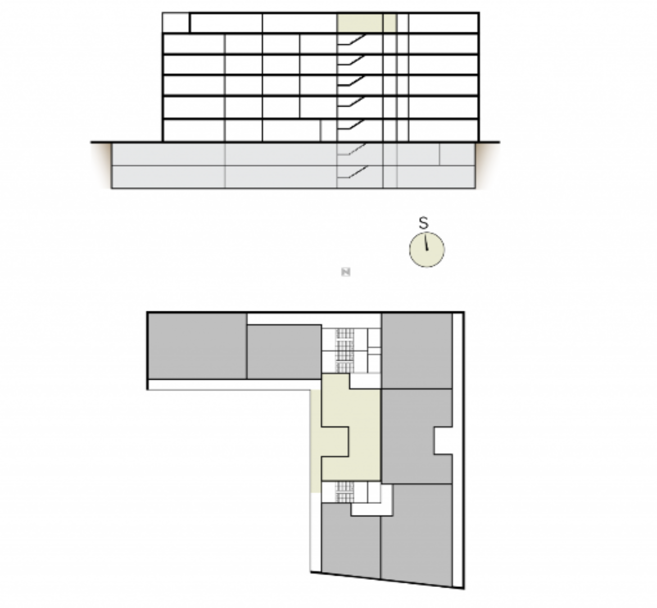 Квартира в Любляне, Словения, 131 м² - фото 7