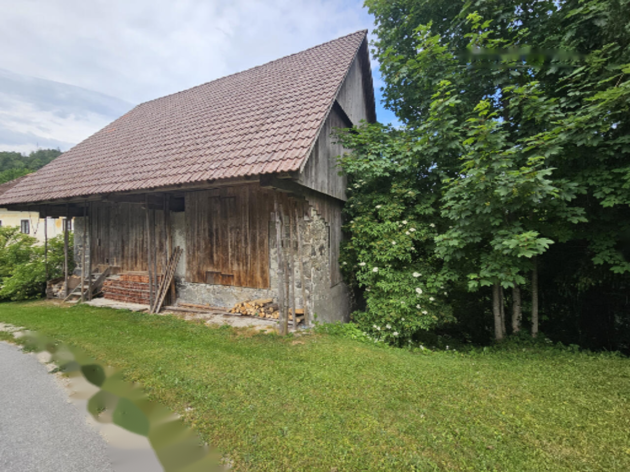 Ферма в Идрии, Словения, 71 786 м² - фото 7