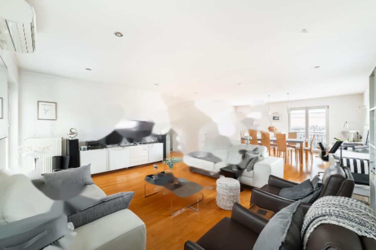 Квартира в Любляне, Словения, 106 м² - фото 8