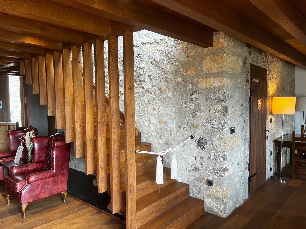 Замок в Чрномеле, Словения, 1 500 м² - фото 8