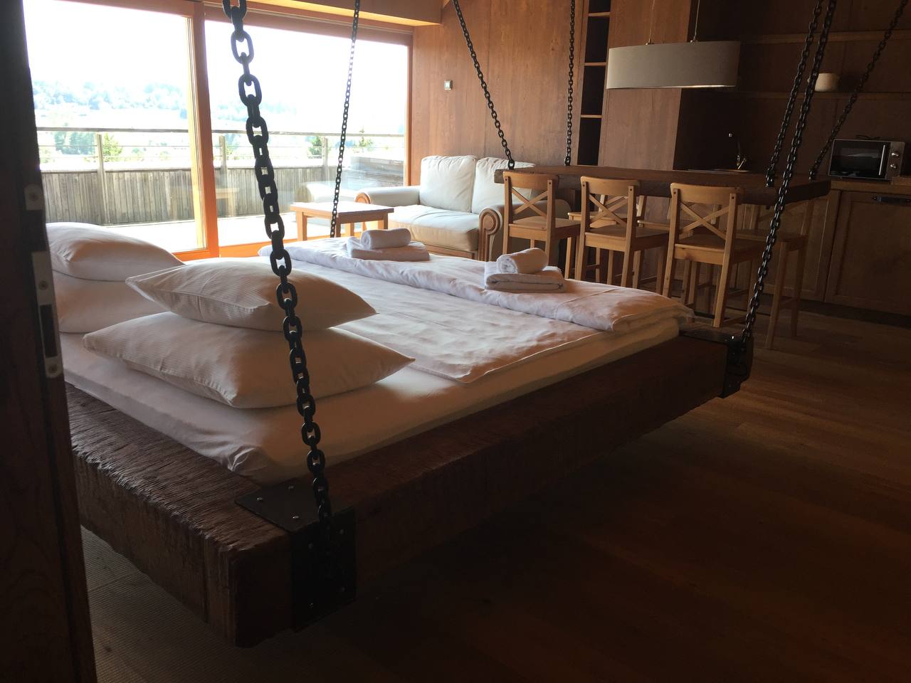 Замок в Чрномеле, Словения, 1 500 м² - фото 9