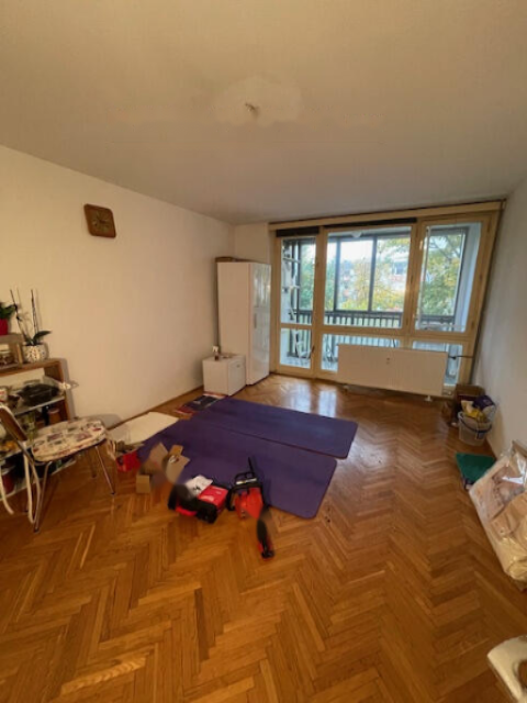 Квартира в Любляне, Словения, 60 м² - фото 9