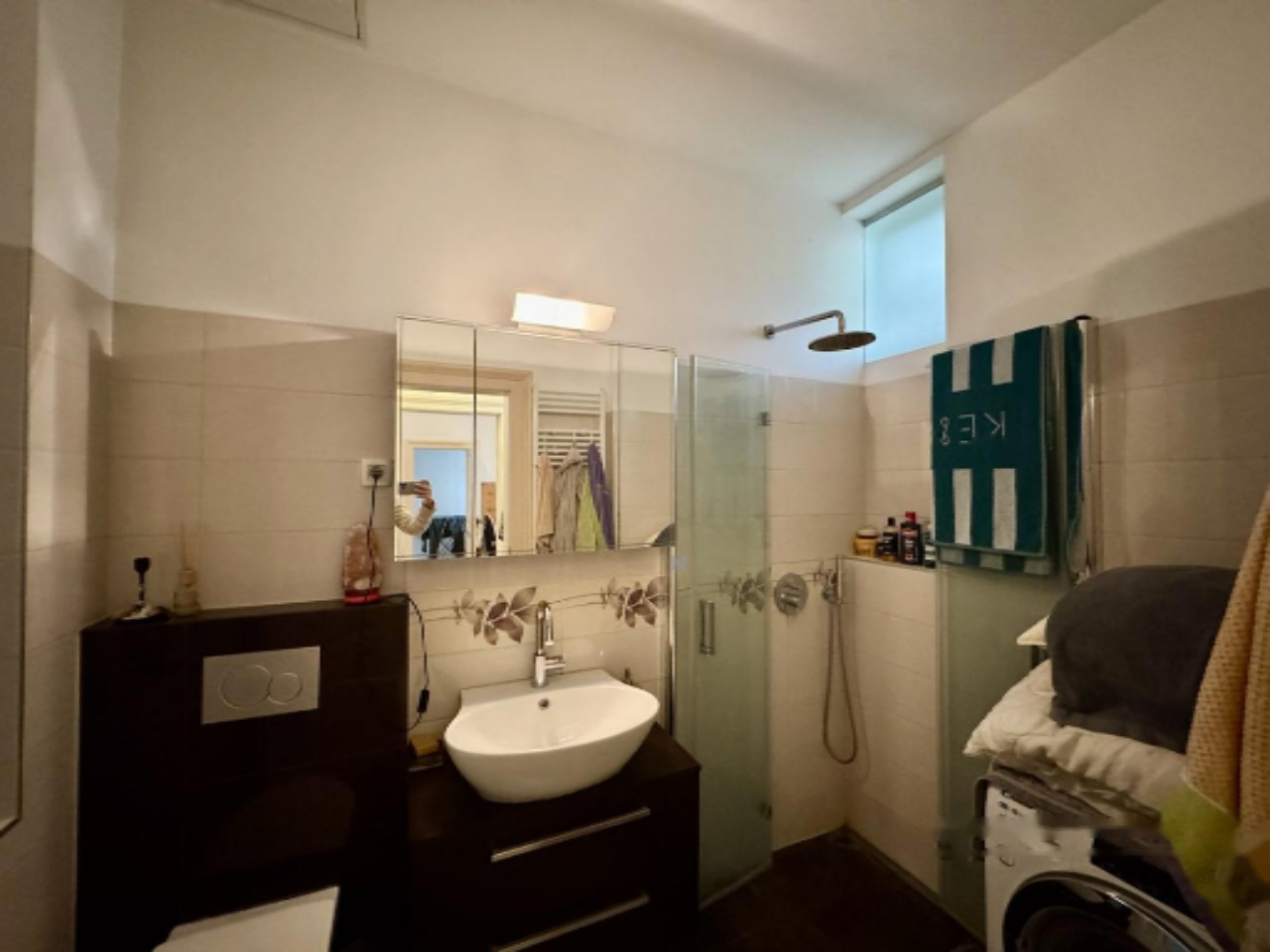 Квартира в Любляне, Словения, 116 м² - фото 10