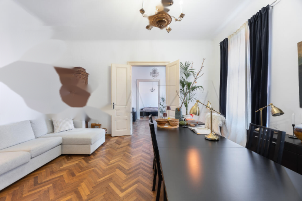 Квартира в Любляне, Словения, 116 м² - фото 10