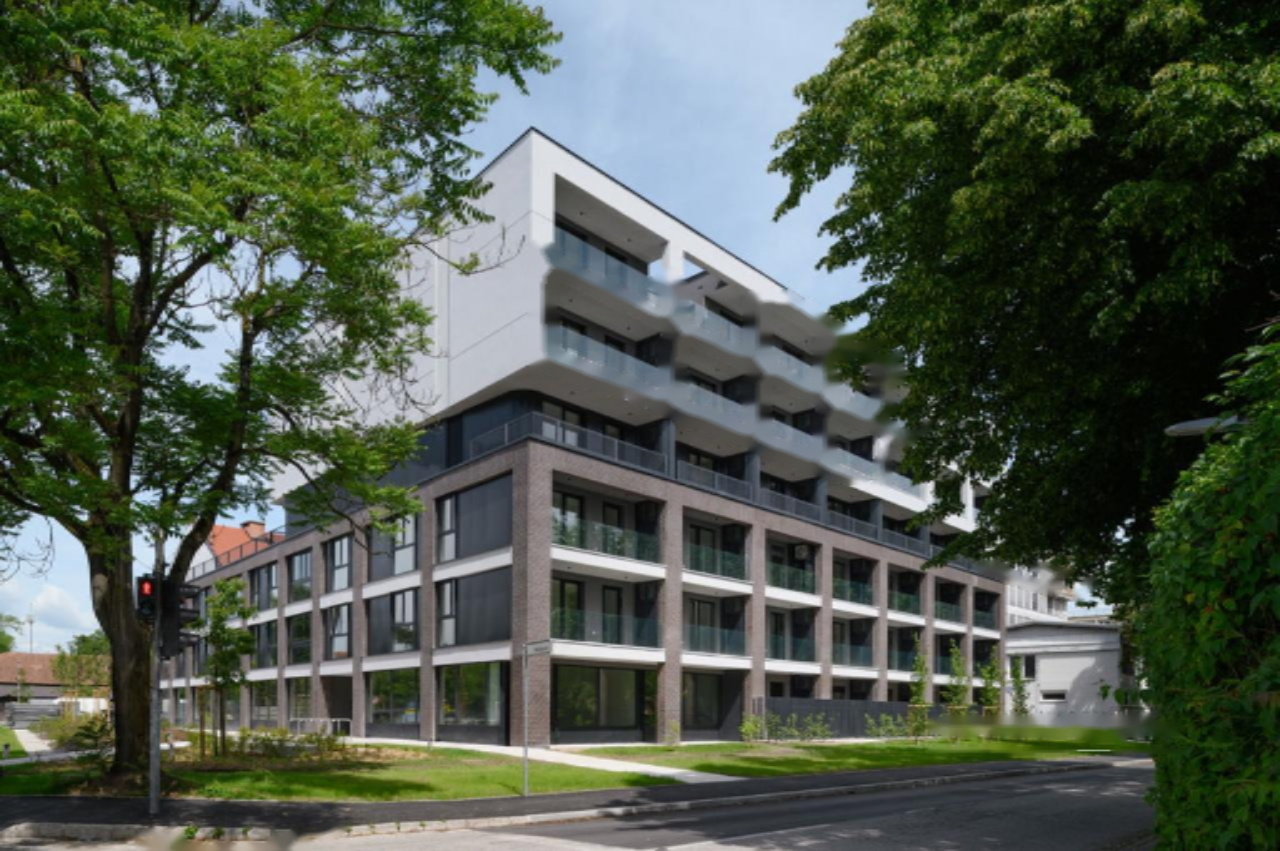 Квартира в Любляне, Словения, 131 м² - фото 11