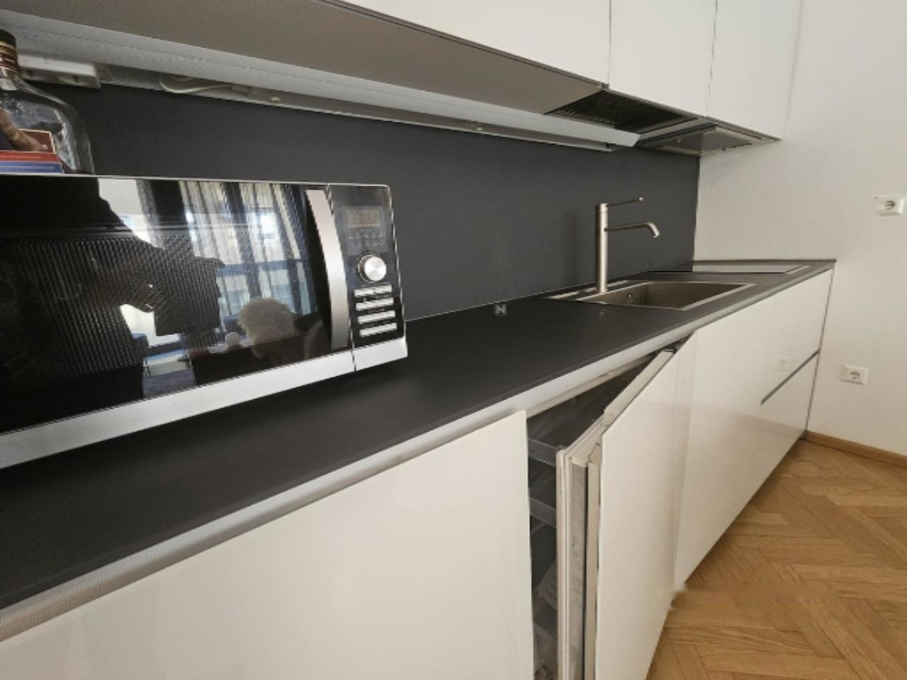 Квартира в Любляне, Словения, 58 м² - фото 12