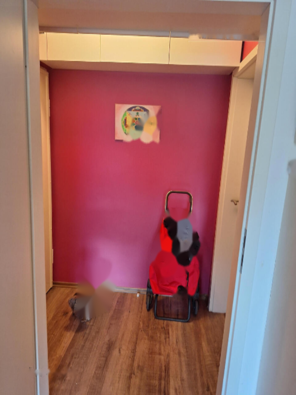 Квартира в Любляне, Словения, 100 м² - фото 12