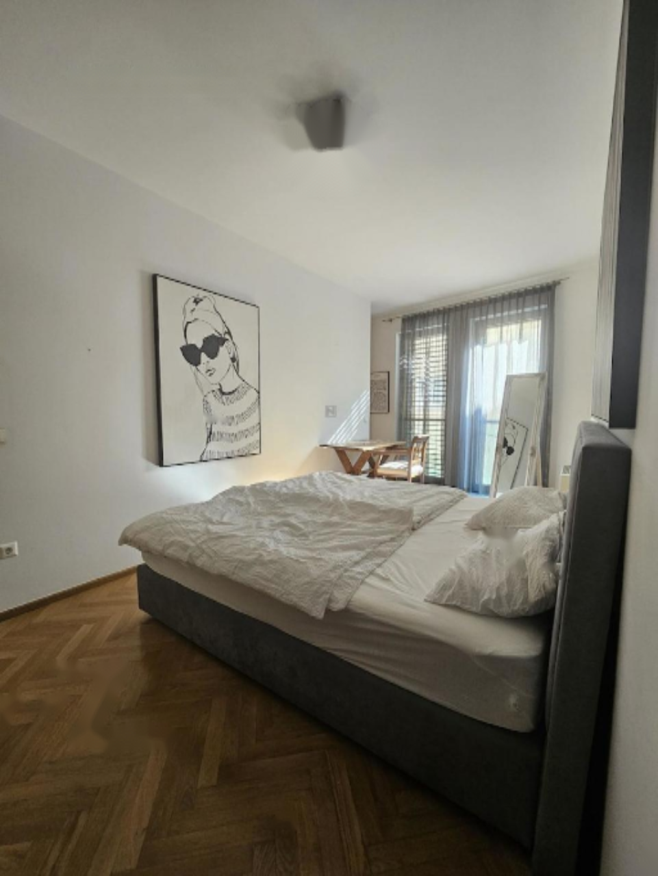 Квартира в Любляне, Словения, 58 м² - фото 14