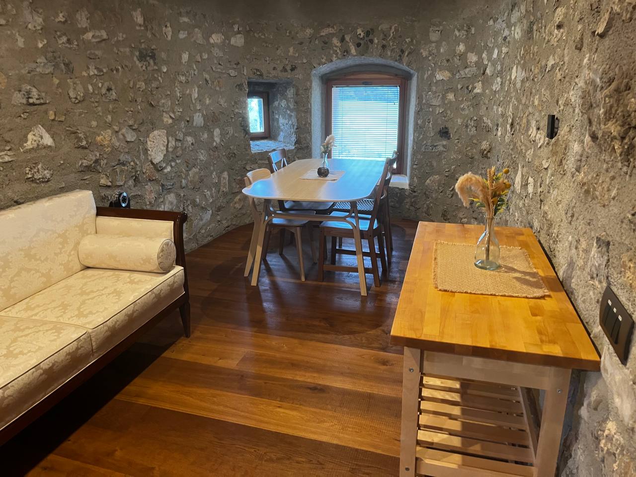 Замок в Чрномеле, Словения, 1 500 м² - фото 15