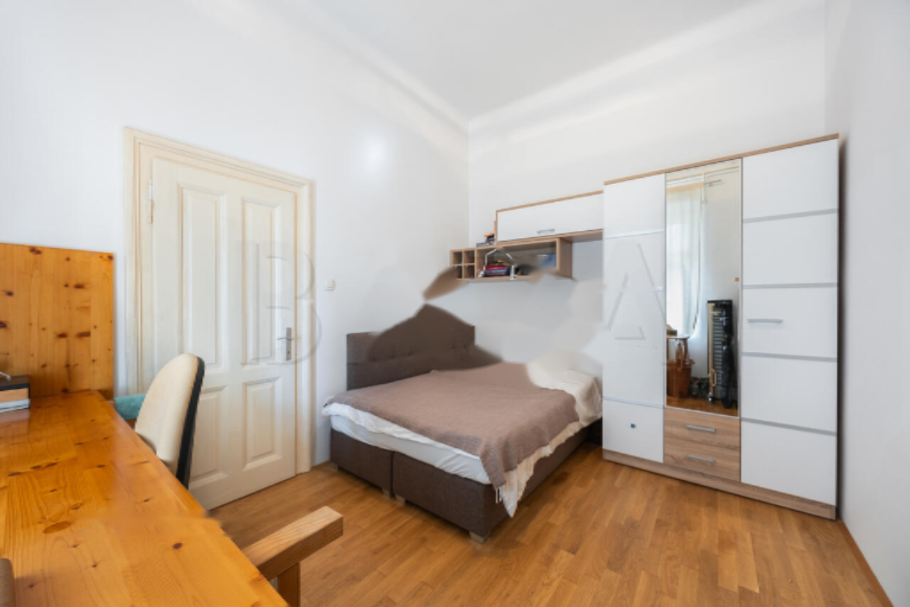 Квартира в Любляне, Словения, 116 м² - фото 17