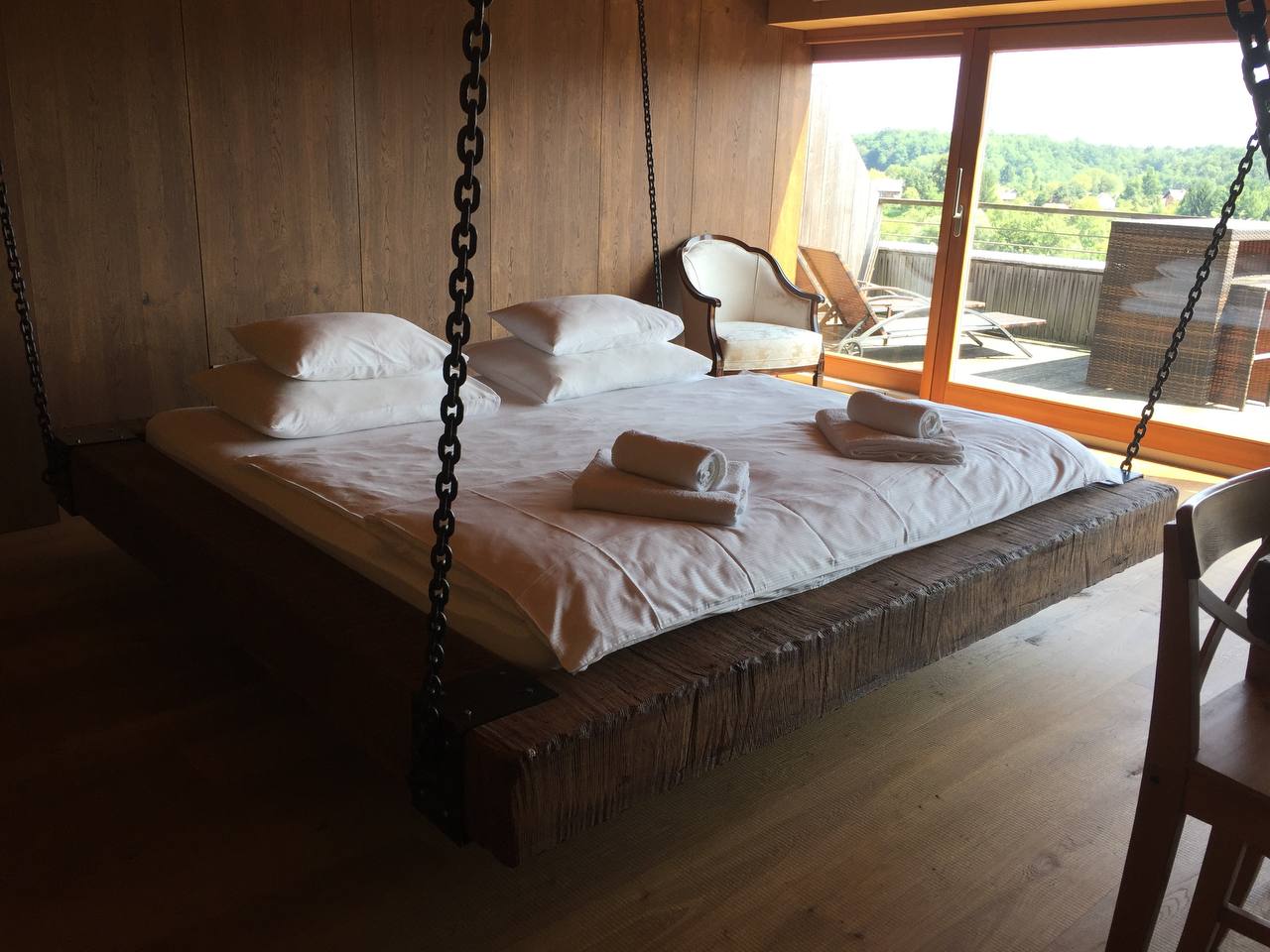 Замок в Чрномеле, Словения, 1 500 м² - фото 18