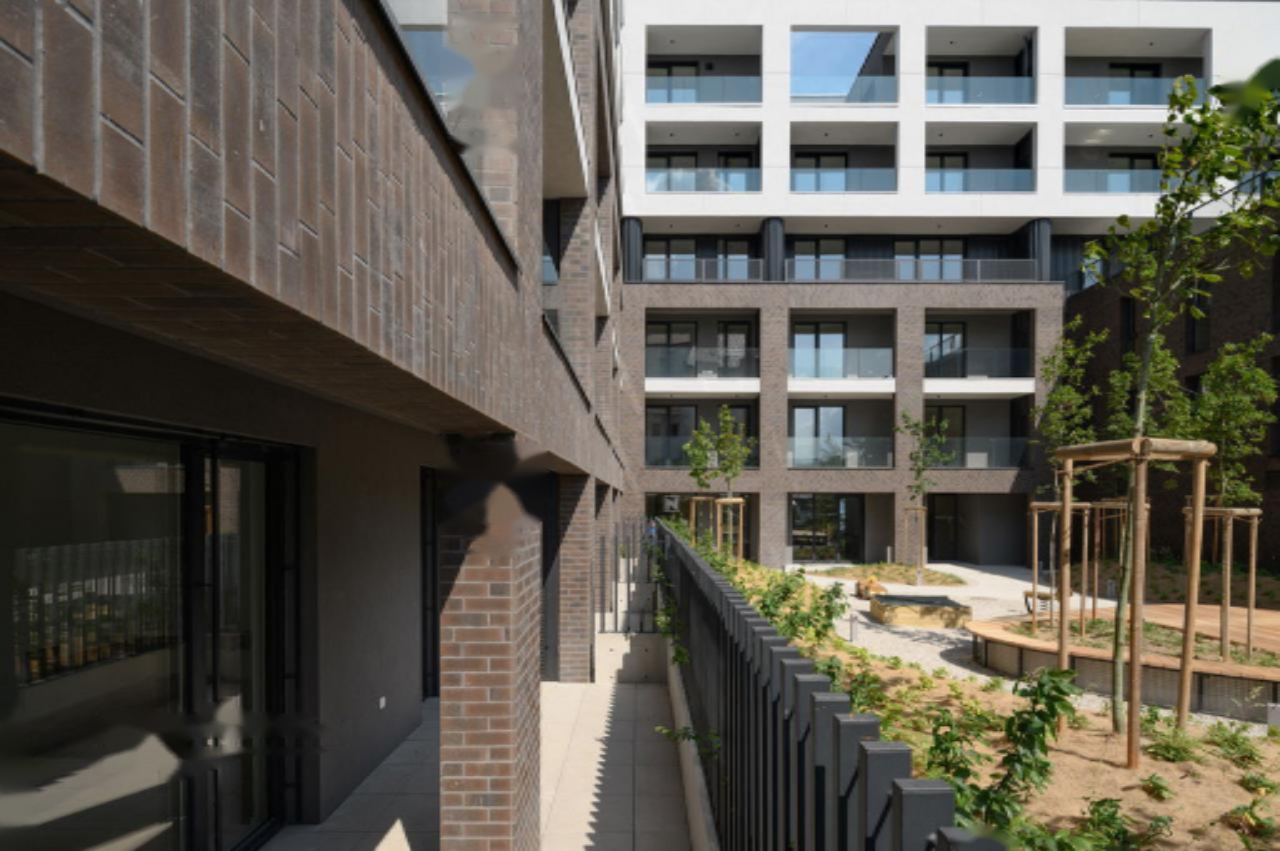 Квартира в Любляне, Словения, 131 м² - фото 18