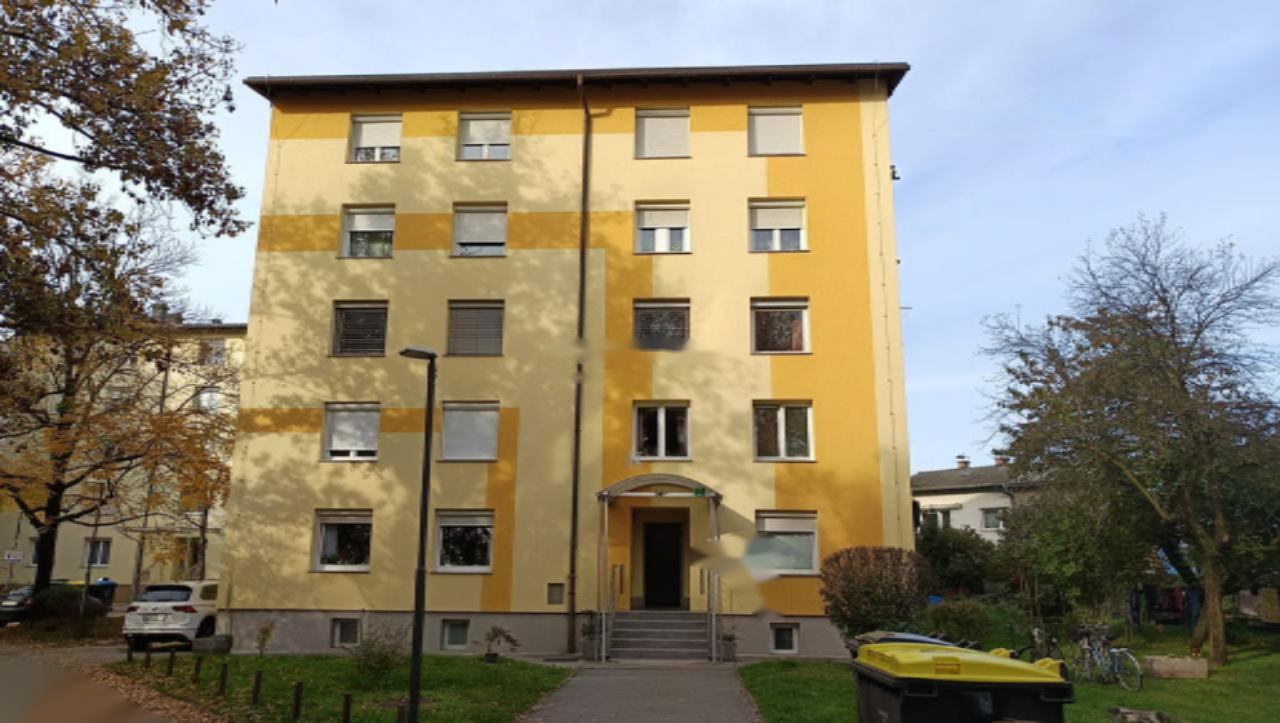 Квартира в Любляне, Словения, 55 м² - фото 19