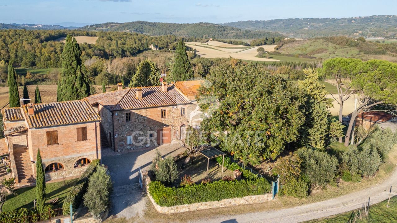 Дом в Читта-делла-Пьеве, Италия, 196.1 м² - фото 4