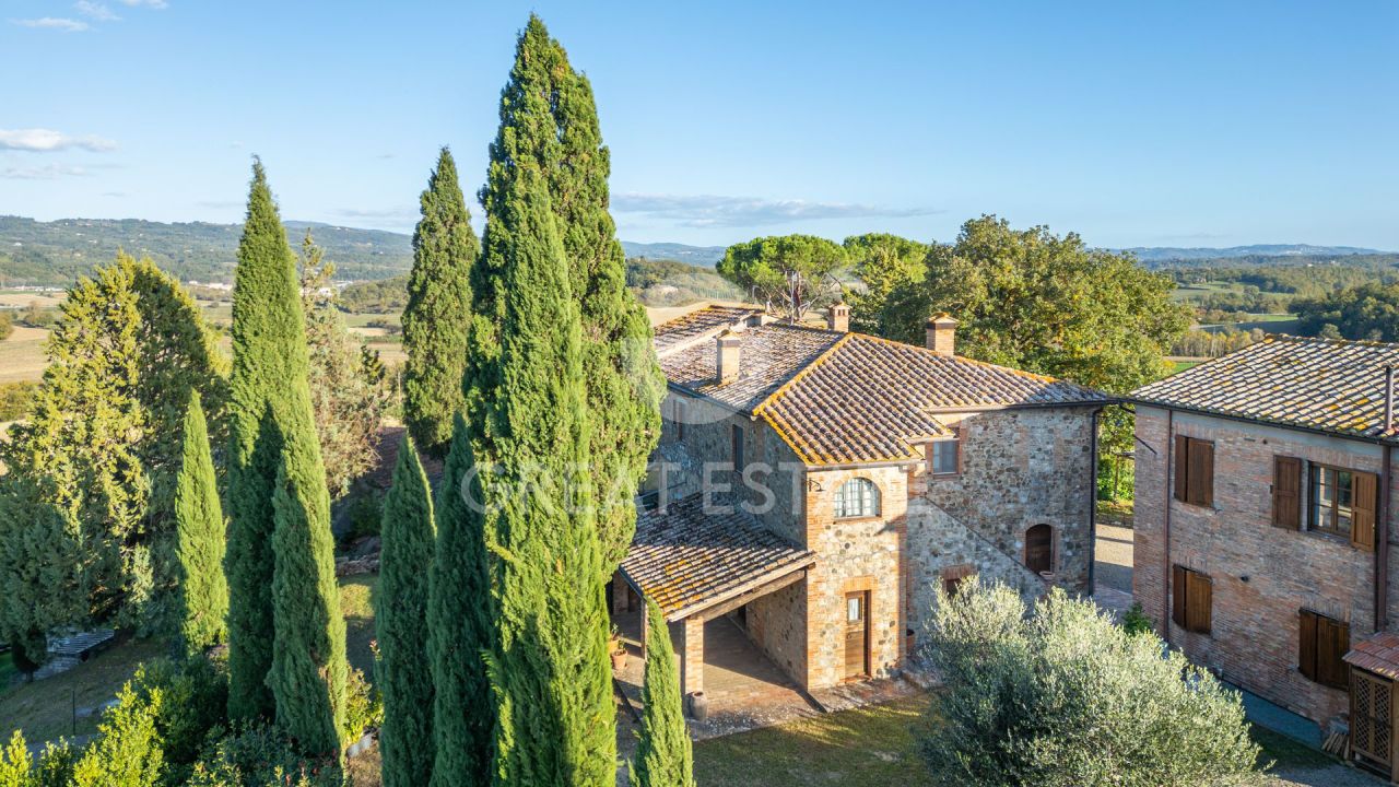 Дом в Читта-делла-Пьеве, Италия, 196.1 м² - фото 6