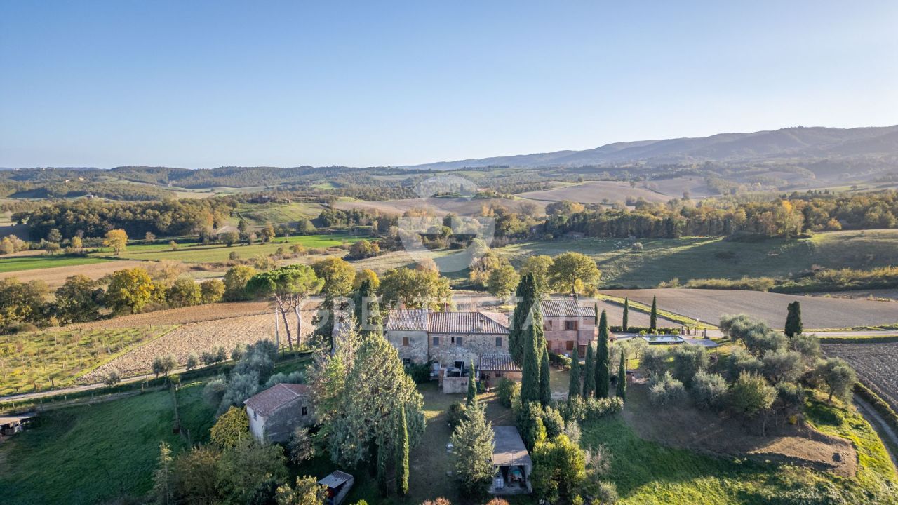 Дом в Читта-делла-Пьеве, Италия, 196.1 м² - фото 7