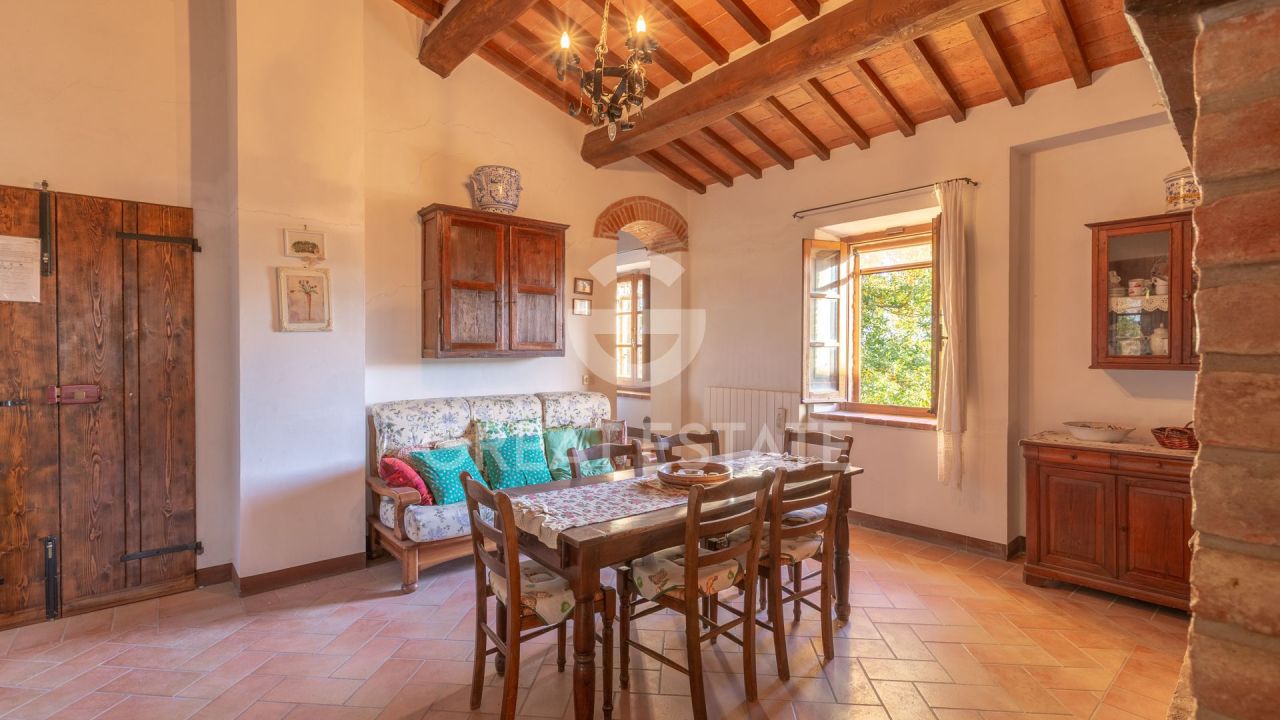 Дом в Читта-делла-Пьеве, Италия, 196.1 м² - фото 10