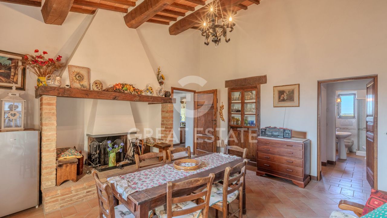 Дом в Читта-делла-Пьеве, Италия, 196.1 м² - фото 11