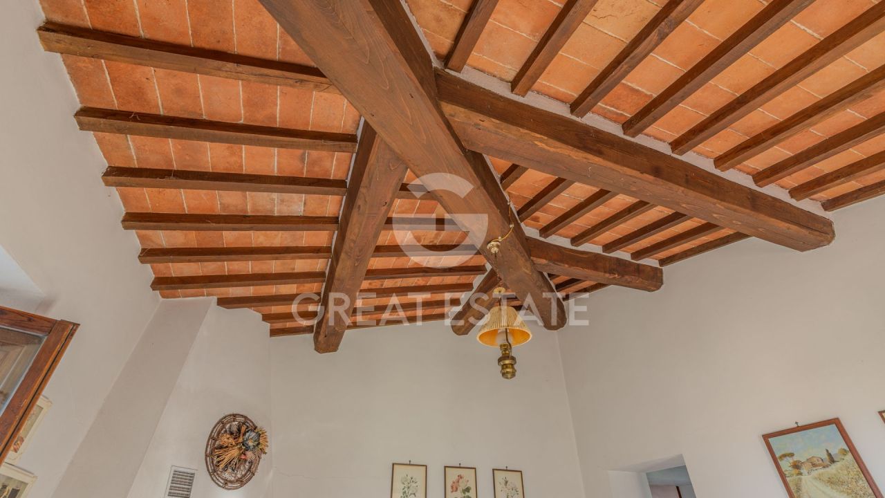 Дом в Читта-делла-Пьеве, Италия, 196.1 м² - фото 16