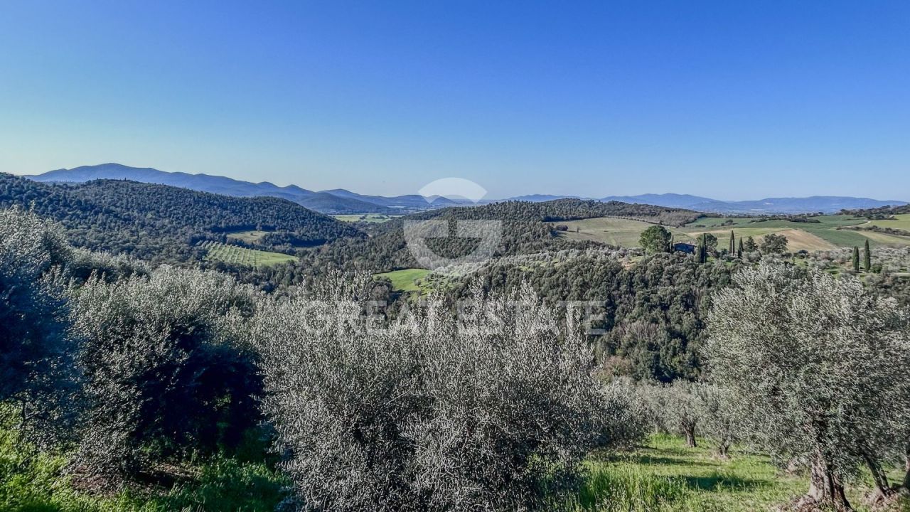 Дом в Роккастраде, Италия, 205.8 м² - фото 17