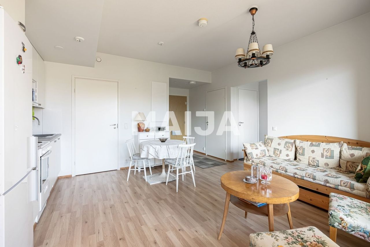 Апартаменты Нурмиярви, Финляндия, 42 м² - фото 4