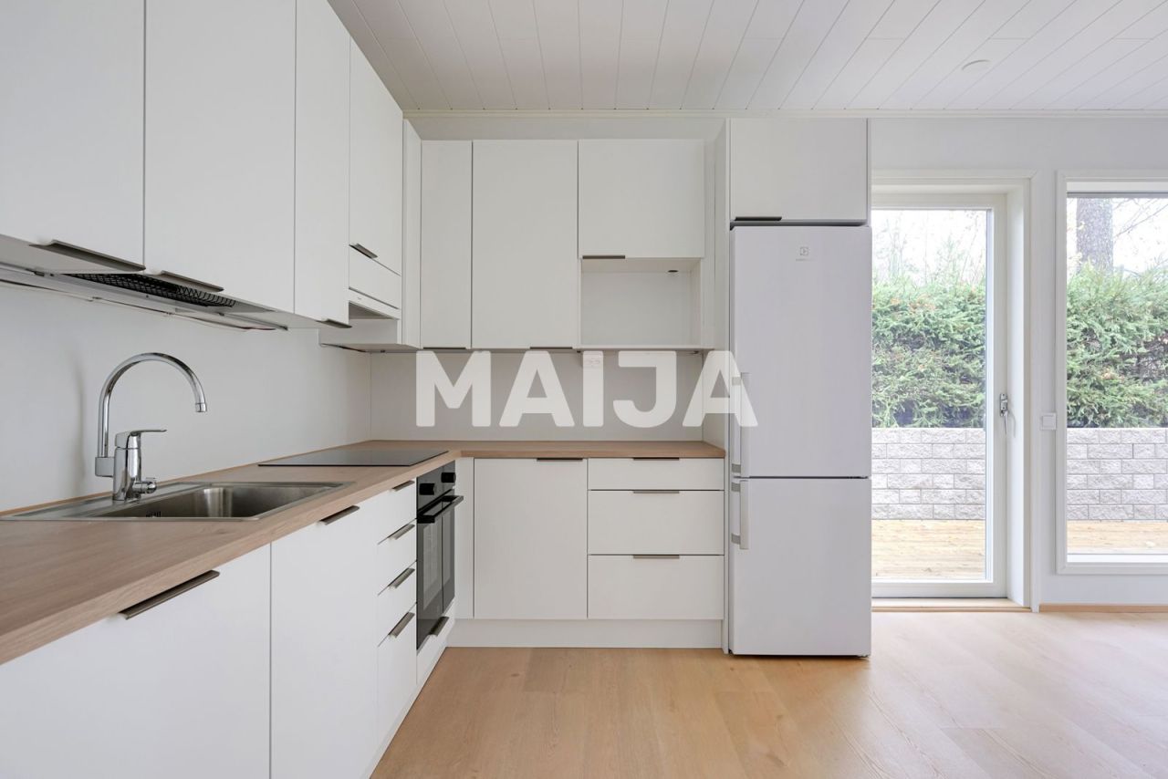 Дом в Вантаа, Финляндия, 75 м² - фото 5