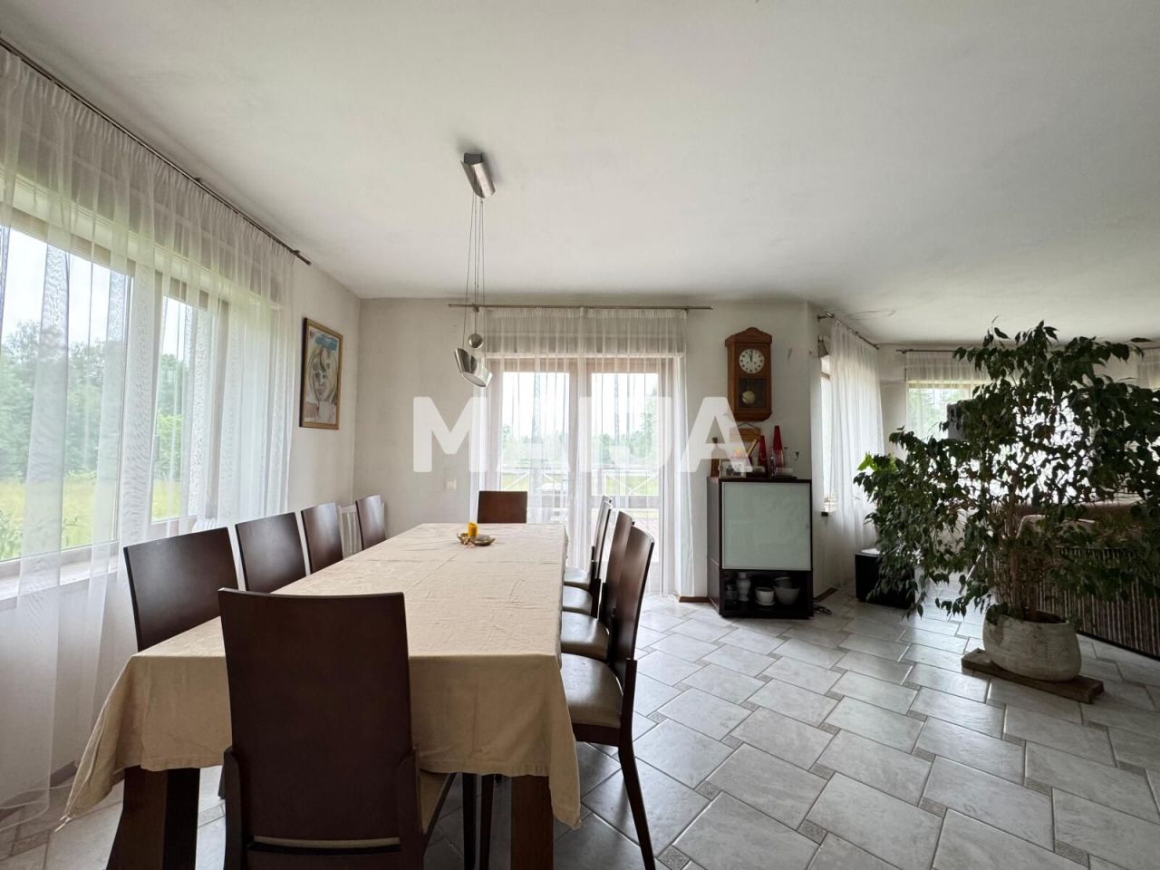 Дом Ģikši, Латвия, 198.8 м² - фото 7