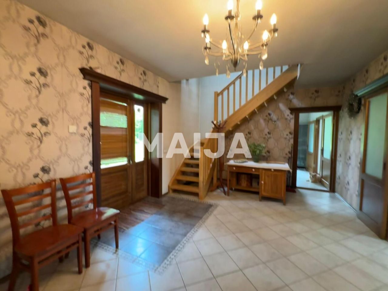 Дом Ģikši, Латвия, 198.8 м² - фото 9